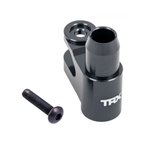 Alu. Servo Horn - X-Maxx/XRT/Funco