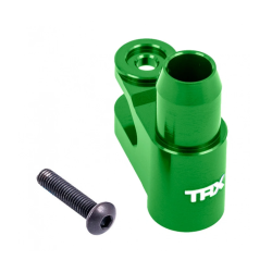 Alu. Servo Horn - X-Maxx/XRT/Funco