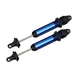 Shocks GTX Aluminum - X-Maxx