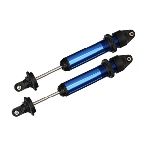Shocks GTX Aluminum - X-Maxx