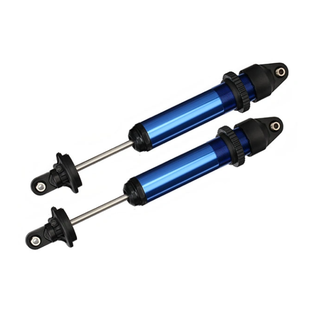 Shocks GTX Aluminum - X-Maxx