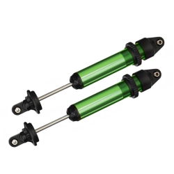 Shocks GTX Aluminum - X-Maxx