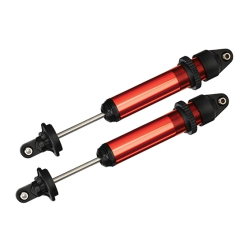 Shocks GTX Aluminum - X-Maxx