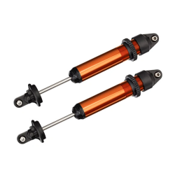 Shocks GTX Aluminum - X-Maxx