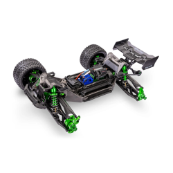 XRT ULTIMATE - TQi - TSM - RTR - Limited Edition