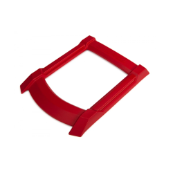 Roof Skid - Sort - X-Maxx