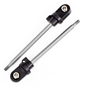Shock shafts GTX Medium - XRT/Funco