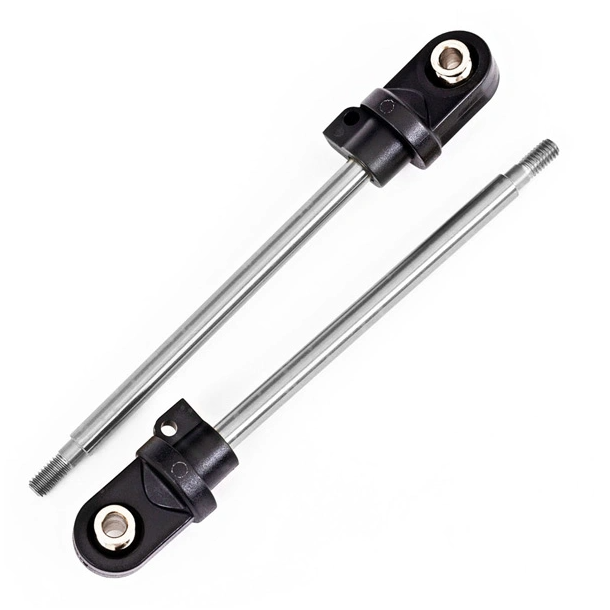 Shock shafts GTX Medium - XRT/Funco