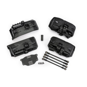 Conversion Kit - TRX-4 - Lang Til Kort - Clipless