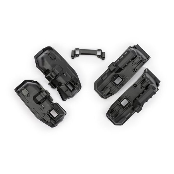 Inderskærme - TRX-4 D110 Clipless