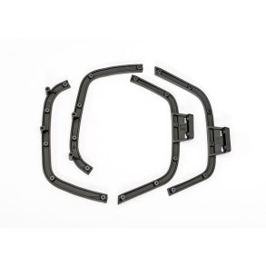 Fender Retainers - D110