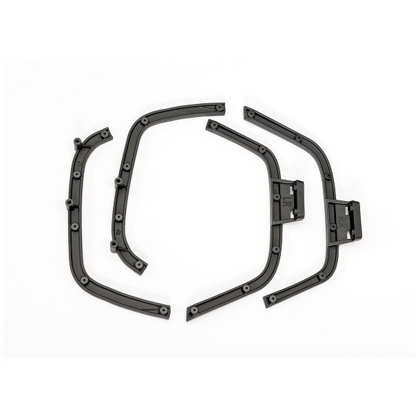 Fender Retainers - D110