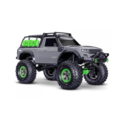 TRX-4 Sport - High Trail - Clipless - RTR