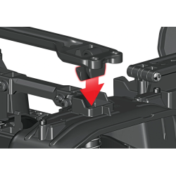 TRX-4 Kit - Inkl. Elektronik - Clipless