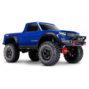TRX-4 Sport - Clipless - RTR