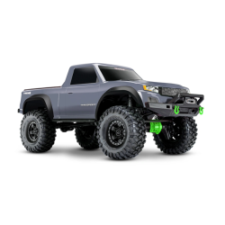 TRX-4 Sport - Clipless - RTR