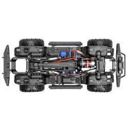 TRX-4 Land Rover Defender - RTR - Clipless