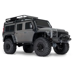 TRX-4 Land Rover Defender - RTR - Clipless