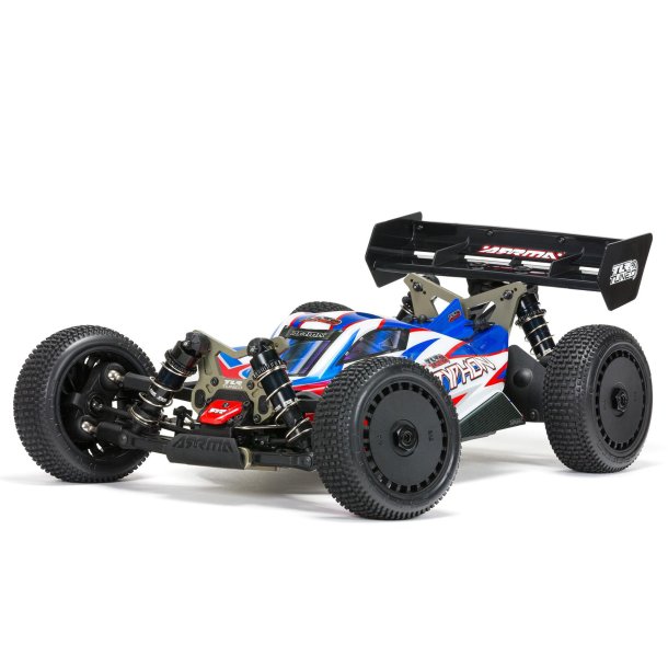 TLR Tuned Typhon 6S BLX - RTR