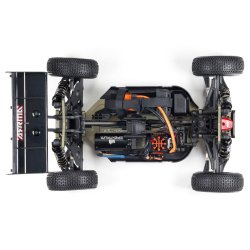 TLR Tuned Typhon 6S BLX - RTR
