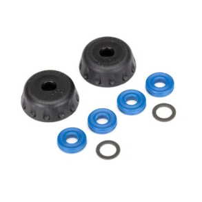 Stdd. O-Rings St - UDR