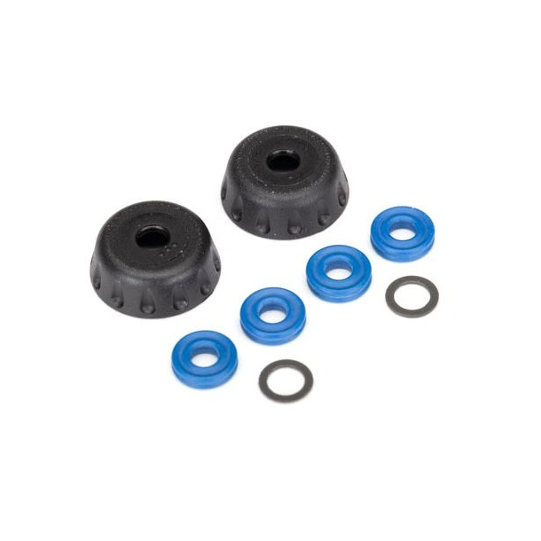 Stødd. O-Rings Sæt - UDR