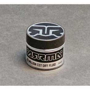 Diff. Olie - 20.000.000 CST