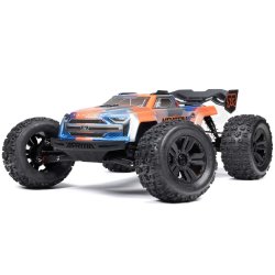 1/8 Kraton 6S V6 4X4 BLX - Brushless Speed Monster Truck - RTR