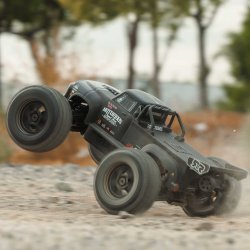 1/8 Notorious 6S V6 4X4 BLX - Brushless Stunt Truck - RTR