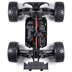 1/8 Notorious 6S V6 4X4 BLX - Brushless Stunt Truck - RTR
