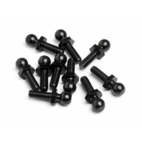 Ball Stud 4.8x15mm