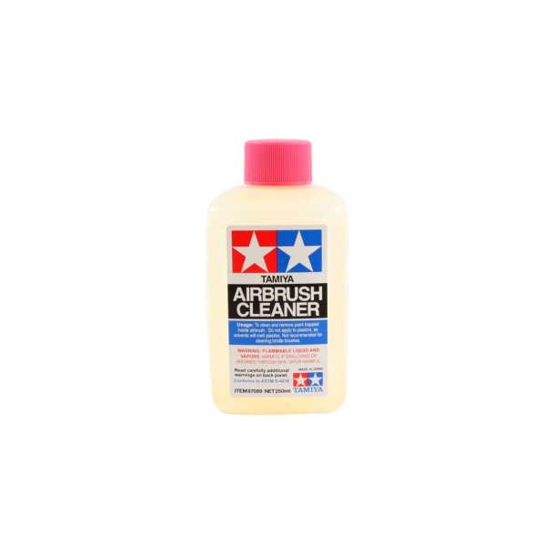 AirBrush Cleaner - 250ml