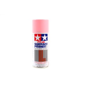 Primer - Plast/Metal - Pink