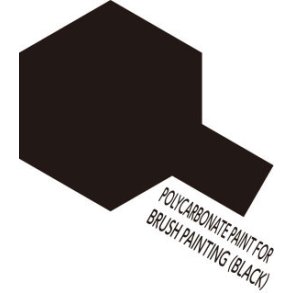 Lexan Maling Til Med Pensel - 23ml.