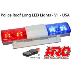 Politi Blink US-Stil - Vlado Lys