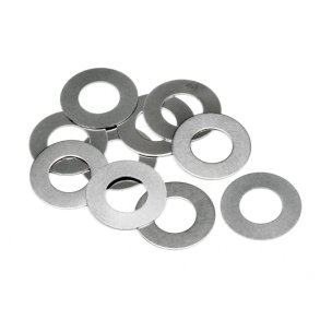 Shims - 5x10x0.2mm
