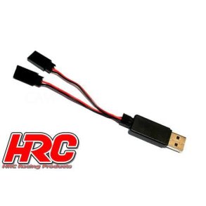 USB Interface - ESS Lydmodul