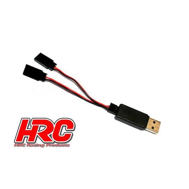 USB Interface - ESS Lydmodul