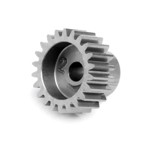 Pinion Gear - 22T - 0.6M