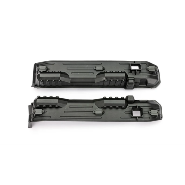 Inderskærme - TRX-6 Clipless