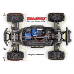 WideMaxx - 4x4 - TQi - TSM - RTR