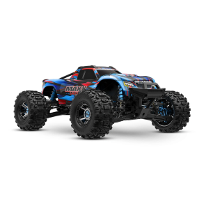 MAXX Ultimate - TQi - TSM - RTR