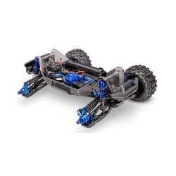 MAXX Ultimate - TQi - TSM - RTR