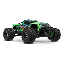 MAXX Ultimate - TQi - TSM - RTR