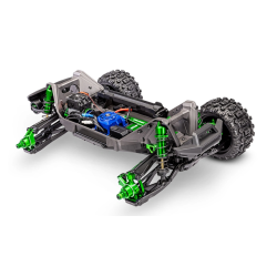 MAXX Ultimate - TQi - TSM - RTR