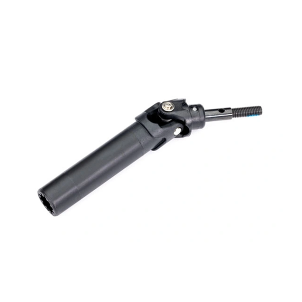 Halv Aksel - Yderste - WideMaxx