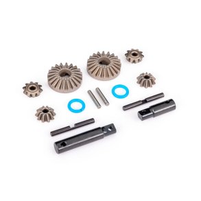 Gear S�t - Center Diff. - Maxx/Maxx Slash