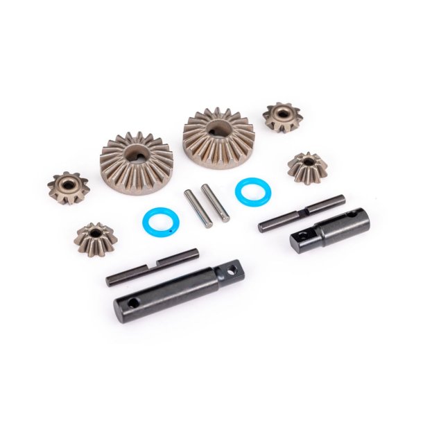 Gear S�t - Center Diff. - Maxx/Maxx Slash