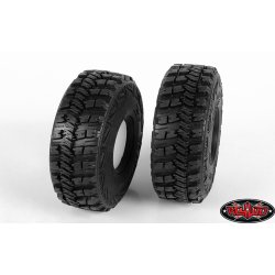 1.9" - Goodyear Wrangler MT/R