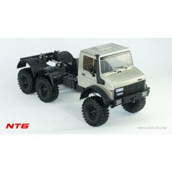 EMO NT6 6x6 - 1/10 - RTR